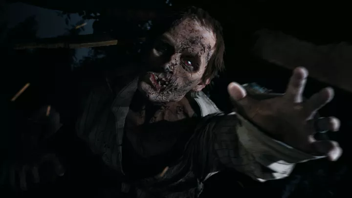 No More Room In Hell 2