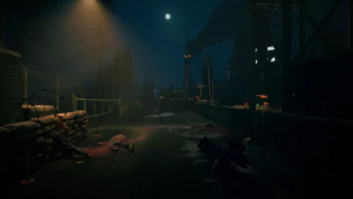 No More Room In Hell 2 - PC