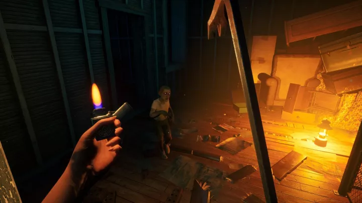 No More Room In Hell 2