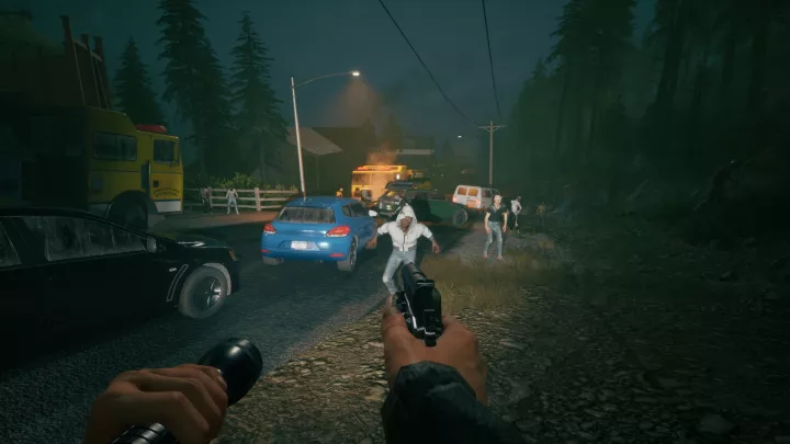 No More Room In Hell 2