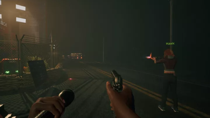 No More Room In Hell 2