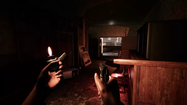 No More Room In Hell 2