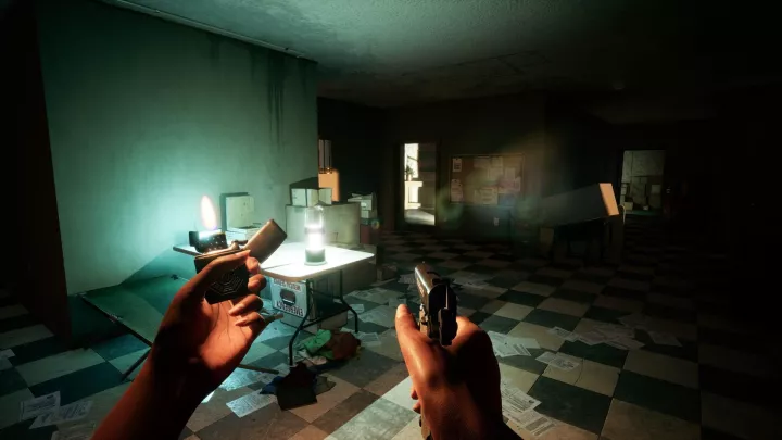 No More Room In Hell 2