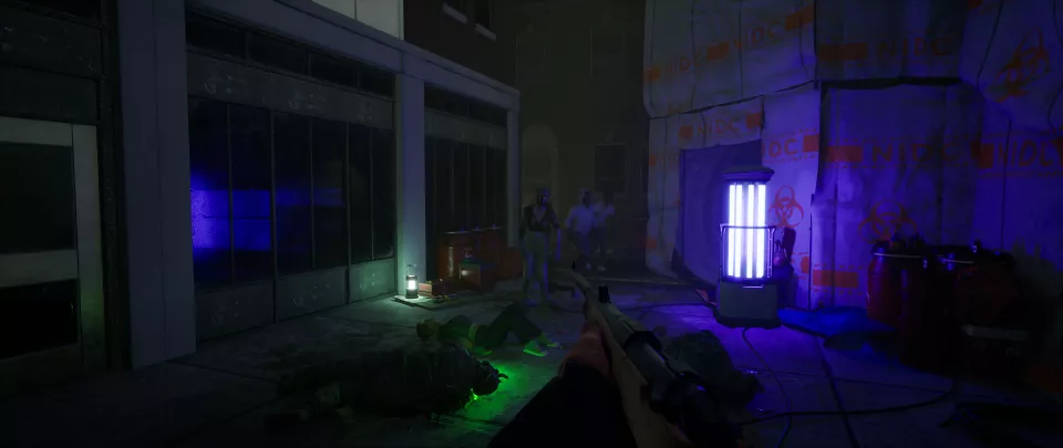 No More Room In Hell 2