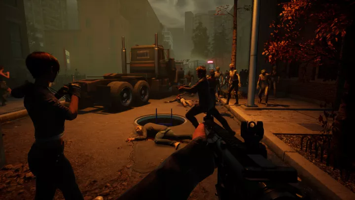 No More Room In Hell 2