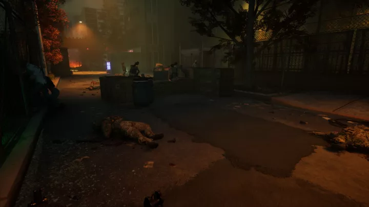 No More Room In Hell 2