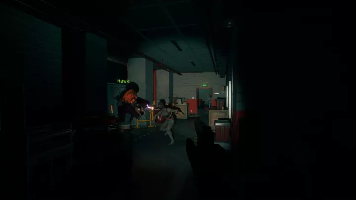 No More Room In Hell 2