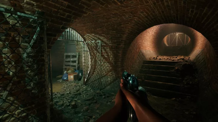 No More Room In Hell 2