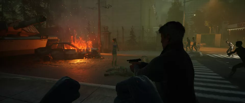 No More Room In Hell 2