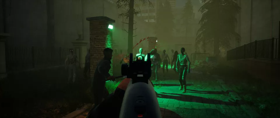 No More Room In Hell 2