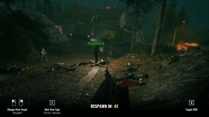 No More Room In Hell 2