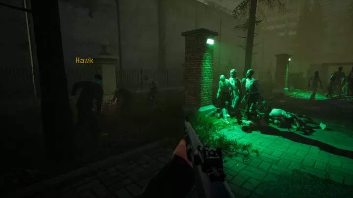 No More Room In Hell 2