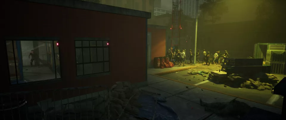 No More Room In Hell 2