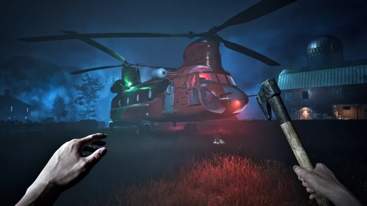 No More Room In Hell 2