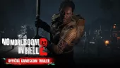Tráiler de la Gamescom 2024 de No More Room in Hell 2