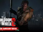 Tráiler de la Gamescom 2024 de No More Room in Hell 2