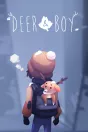 Deer & Boy Linux