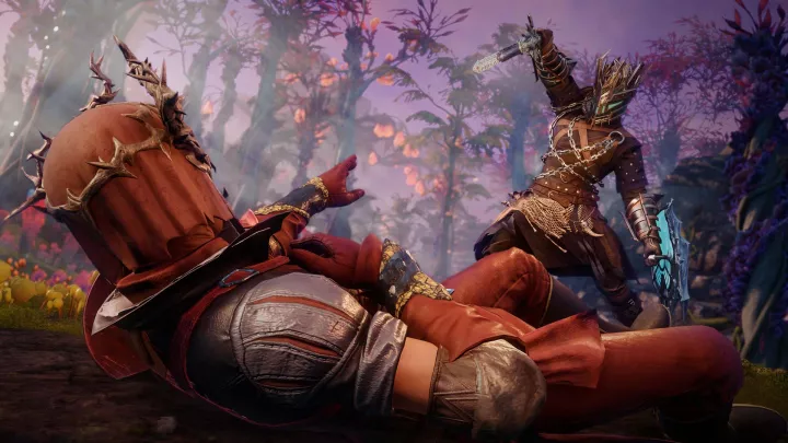 New World Aeternum - PC