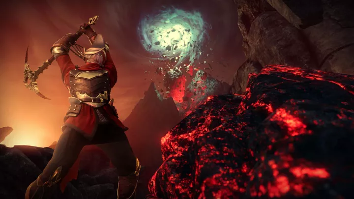 New World Aeternum - PC