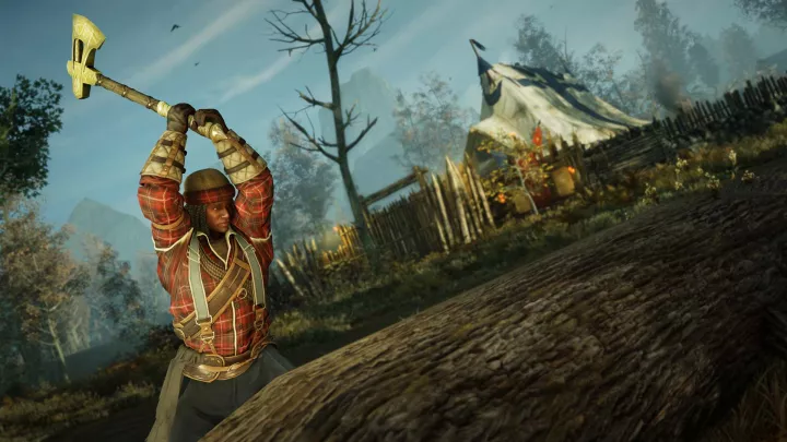 New World Aeternum - PC