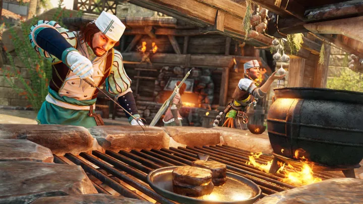 New World Aeternum - PC