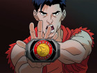 Mighty Morphin Power Rangers: Rita's Rewind