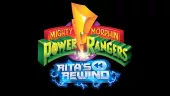 Tráiler de Mighty Morphin Power Rangers Rita's Rewind