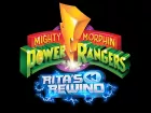 Tráiler de Mighty Morphin Power Rangers Rita's Rewind