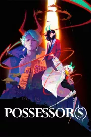 Carátula de Possessor(s) - PC