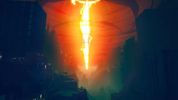 Possessor(s) - PC