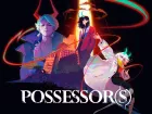 Tráiler de anuncio de Possessor(s)