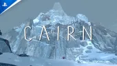 Tráiler y fecha de Cairn