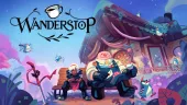 Tráiler de anuncio de Wanderstop