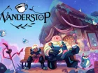 Tráiler de anuncio de Wanderstop
