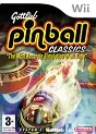 Gottlieb Pinball Classics Wii