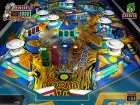 Gottlieb Pinball Classics - Pantalla