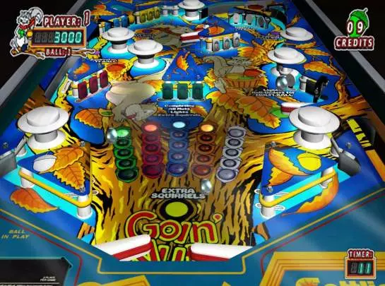 Gottlieb Pinball Classics