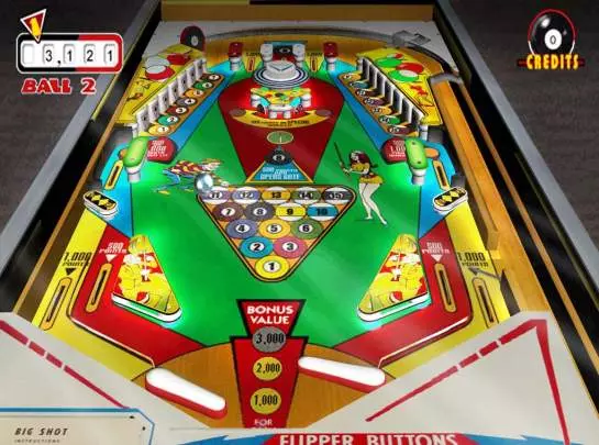 Gottlieb Pinball Classics