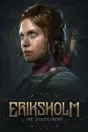 Eriksholm: The Stolen Dream Nintendo Switch 2