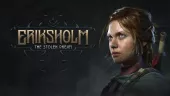 Tráiler de anuncio de Eriksholm: The Stolen Dream