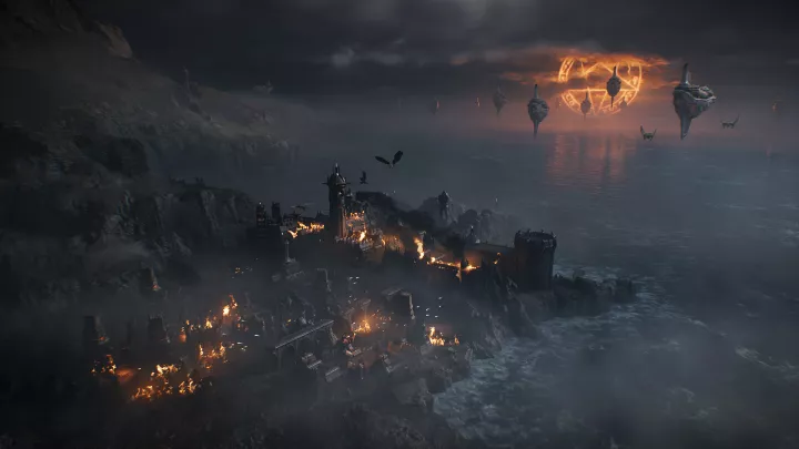 DOOM The Dark Ages - PC