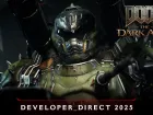 Vistazo a fondo de DOOM: The Dark Ages en el Developer_Direct 2025