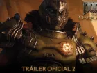 Tráiler #2 de DOOM: The Dark Ages