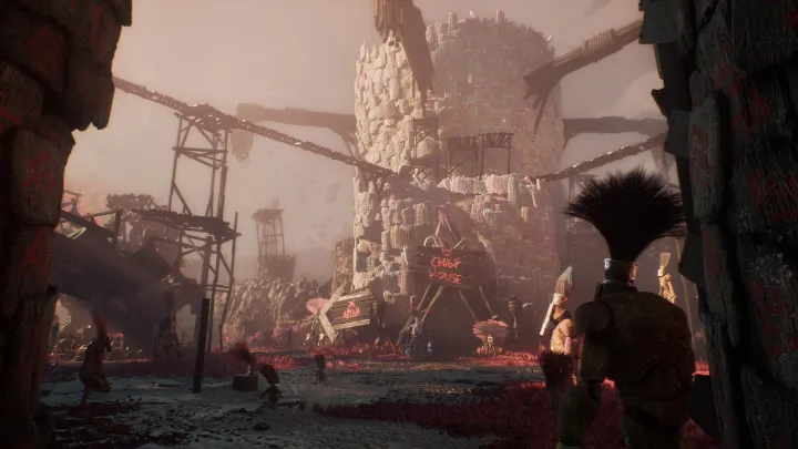 Clair Obscur Expedition 33