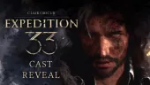 Tráiler del cast de Clair Obscur: Expedition 33