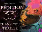 Tráiler de la Thank You Update de Clair Obscur: Expedition 33