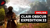 Necesitamos más RPG como este. Vídeo análisis de Clair Obscur: Expedition 33
