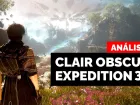 Necesitamos más RPG como este. Vídeo análisis de Clair Obscur: Expedition 33
