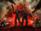 Gears of War: E-Day