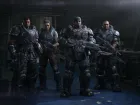 Gears of War E-Day
